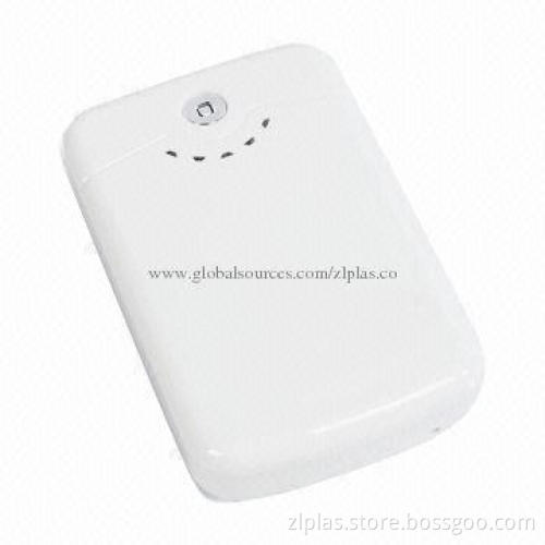 Mobile Power Bank with 8,800mAh Capacity, Dual USB Output
